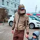 Некрасов Максим